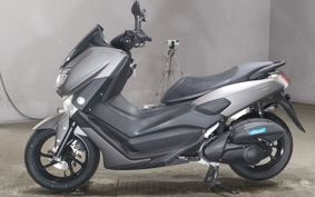 YAMAHA N-MAX 155 SG50J
