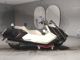 Фото Yamaha MAXAM 250 с японского аукциона