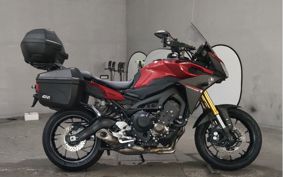 YAMAHA MT-09 RN36J