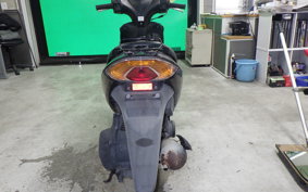 SUZUKI ADDRESS V50 Gen.2 2018 CA44A