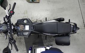 HUSQVARNA SVARTPILEN 250 2011