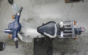 HONDA C50 SUPER CUB 2023 C50