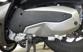 HONDA PCX125 JK05
