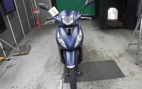 HONDA DIO 110 2026 JK03