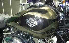 HARLEY FXDWG 1580 2015