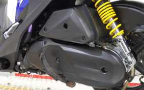 YAMAHA CYGNUS 125 X SED8J