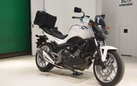 HONDA NC750S ABS 2017 RC88