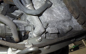HONDA GYRO CANOPY 2007 TA03
