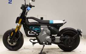 BMW CE-02 2001