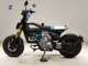 Фото BMW CE-02 2001 с японского аукциона