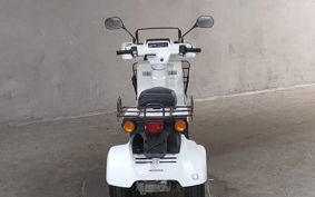 HONDA GYRO TD02