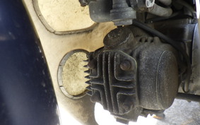 HONDA C70 SUPER CUB C70