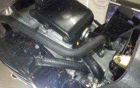 HONDA BITE 2010 AF59