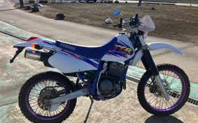YAMAHA TT250R 4GY