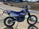 Фото Yamaha TT250R с японского аукциона