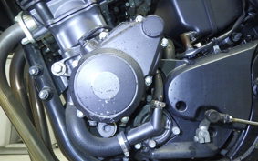 HONDA CB400SF VTEC A 2012