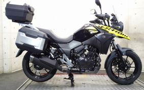 SUZUKI STROM 250 DS11A