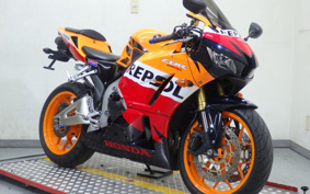 HONDA CBR600RR ABS 2013 PC40