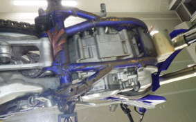 YAMAHA YZ250F CG21C