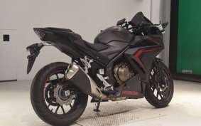 HONDA CBR400R 2020 NC56
