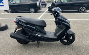 YAMAHA CYGNUS 125 X SED8J