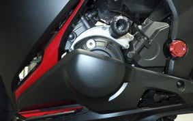 HONDA CBR250RR A 2019 MC51