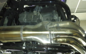 HONDA CB1300SF SUPER FOUR Gen. 3 2022 SC54