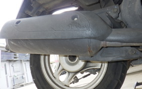 HONDA DIO CESTA AF62