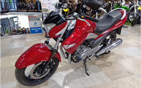 SUZUKI GSR250 GJ55D