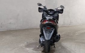 SUZUKI BURGMAN400 DU11A