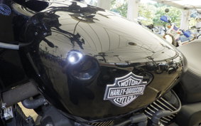 HARLEY XG750 STREET 2015