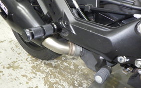 HUSQVARNA SVARTPILEN 125 2020