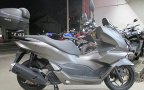 HONDA PCX 125 JK05