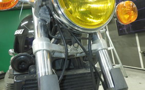 KAWASAKI ZEPHYR 1100 2003 ZRT10A