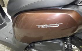 HONDA TACT-4ﾍﾞｰｼｯｸ 2018 AF79