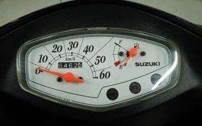SUZUKI ADDRESS V50 G CA44A
