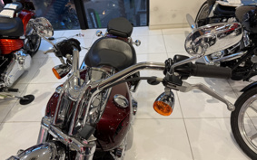 HARLEY FXCWC 2009 JK5