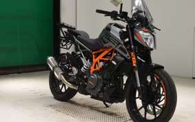 KTM 250 DUKE 2024