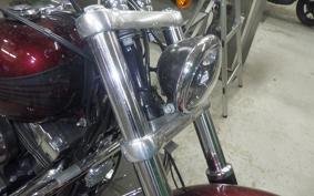 HARLEY FXSB 1580 2015