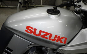 SUZUKI GSX750S KATANA 1983 GS75X
