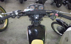 SUZUKI TS50 Hustler SA11A