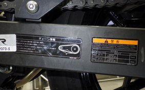 KAWASAKI Z400 Gen.2 2026 EX400L