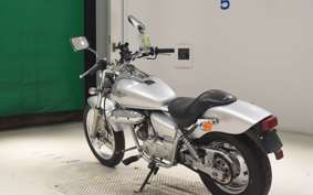HONDA MAGNA 50 AC13