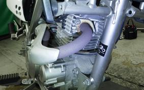 KAWASAKI KLX125 2024 LX125C