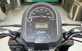 HONDA ﾀﾞﾝｸ AF78