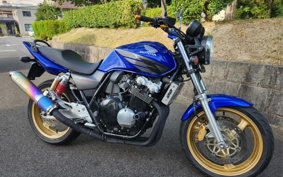 HONDA CB400SF VTEC Spec3 2007 NC39