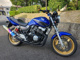 Фото Honda CB400SF VTEC Spec3 2007 с японского аукциона