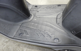 SUZUKI ADDRESS V125 2021 DT11A