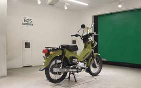 HONDA ｸﾛｽｶﾌﾞ110-2 2022 JA45