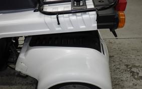 HONDA GYRO X 2016 TD02